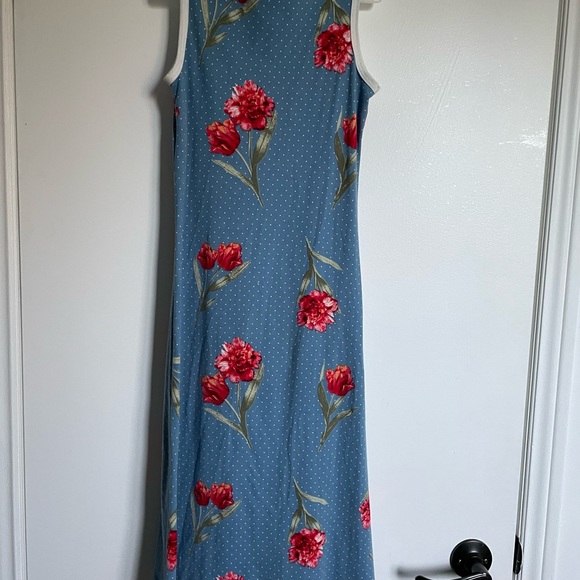 Girls summer dress - Picture 2 of 2